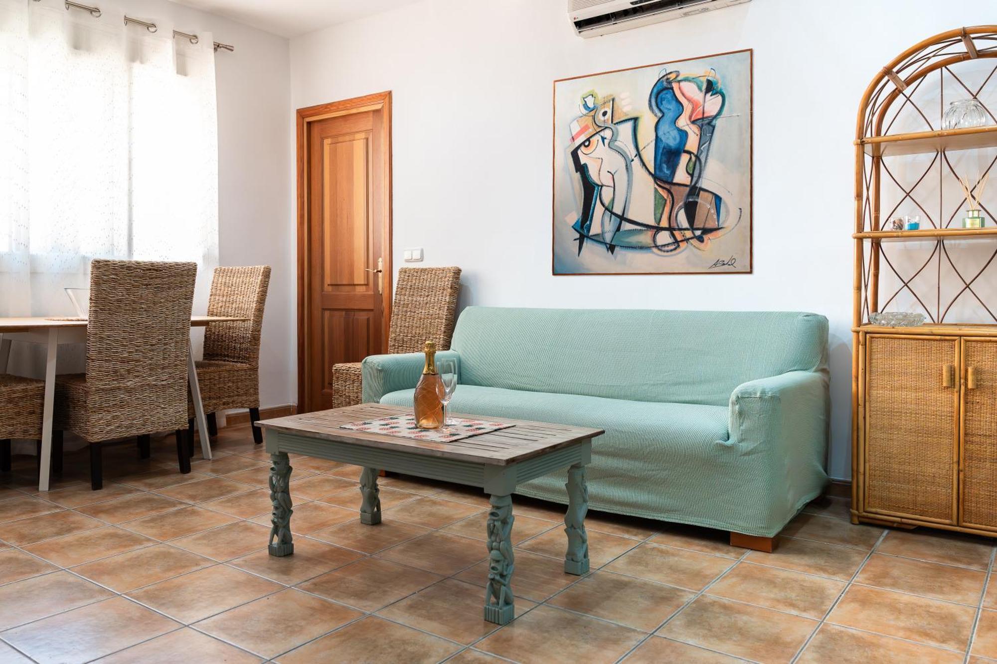 Colina Del Mar Apartment Torremolinos Exterior photo