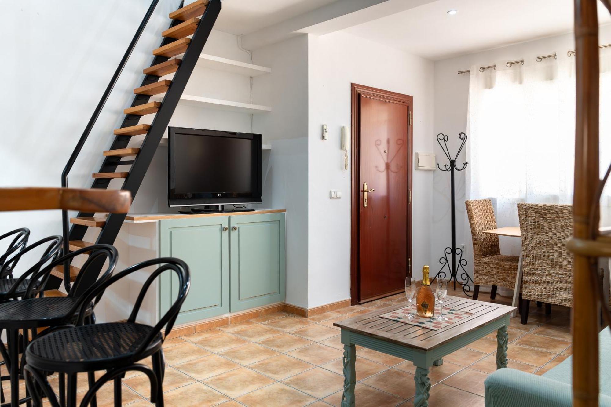 Colina Del Mar Apartment Torremolinos Exterior photo
