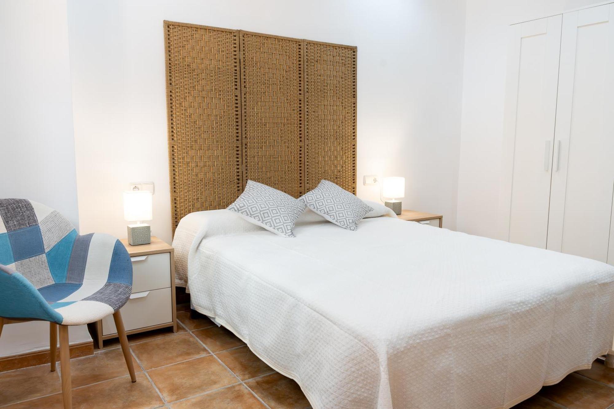 Colina Del Mar Apartment Torremolinos Exterior photo