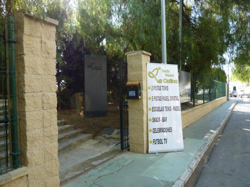 Colina Del Mar Apartment Torremolinos Exterior photo