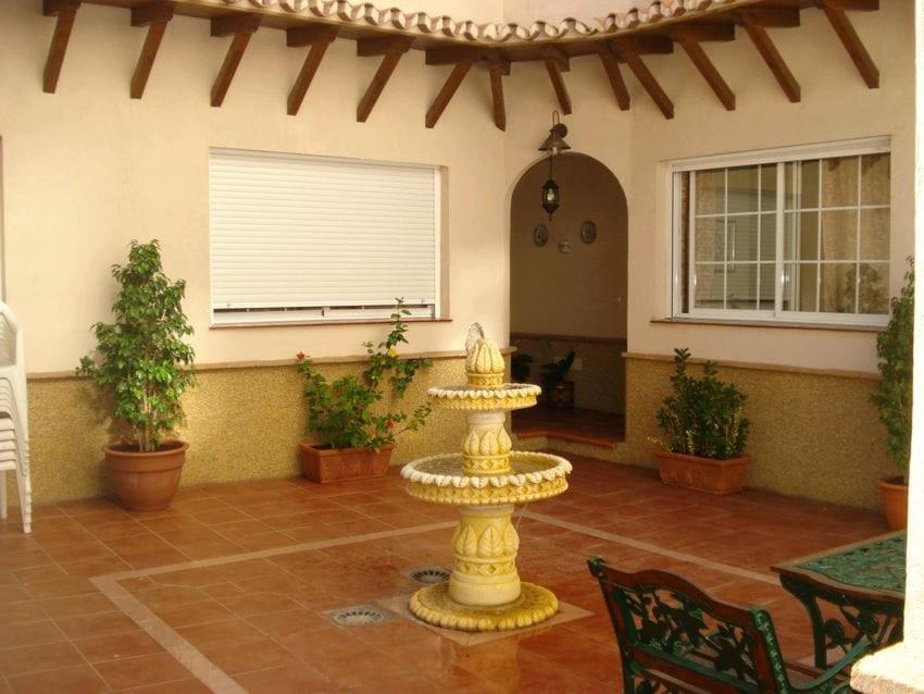 Colina Del Mar Apartment Torremolinos Exterior photo